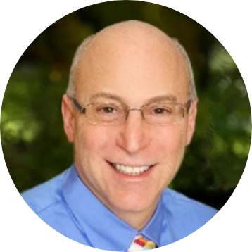 Dr. Barry Rosenberg about page